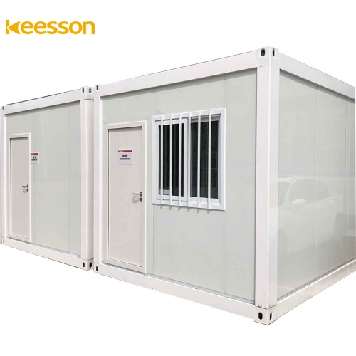 KEESSON Container Living Quarters