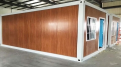 KEESSON Sandwich Panel detachable Container House