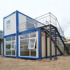 KEESSON Economical Prefabricated Mobile Container House