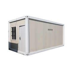 KEESSON Prefabricated Container Room Unit