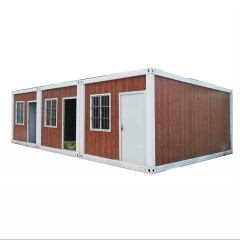 KEESSON 20ft Detachable Container House