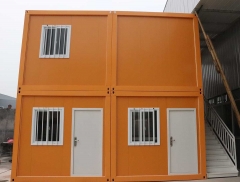 KEESSON 4*40 foot Container Home