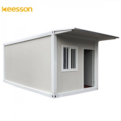 KEESSON Modular Type of Container Conversions