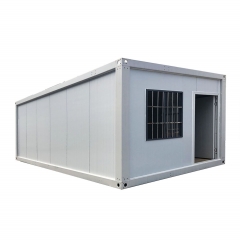 KEESSON 40ft Detachable Container House