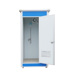 KEESSON EPS Steel Mobile Shower Room for Sale