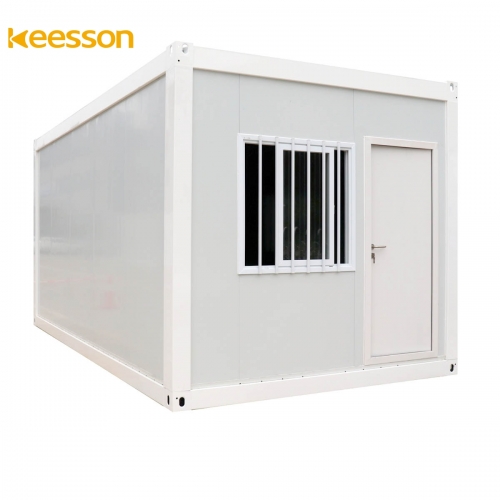 KEESSON คอนเทนเนอร์โรงแรมสำหรับขาย