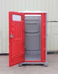 KEESSON HDPE Plastic Mobile Shower Room for Sale