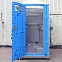 KEESSON HDPE Plastic Portable Public Squat Toilet for Sale