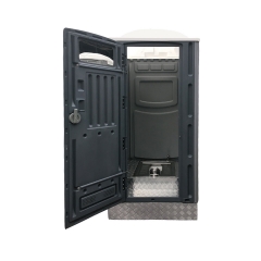 KEESSON HDPE Outdoor Portable Squat Restroom for Sale