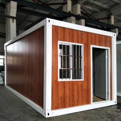 KEESSON 20ft Detachable Container House