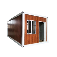 KEESSON 20ft Detachable Container House