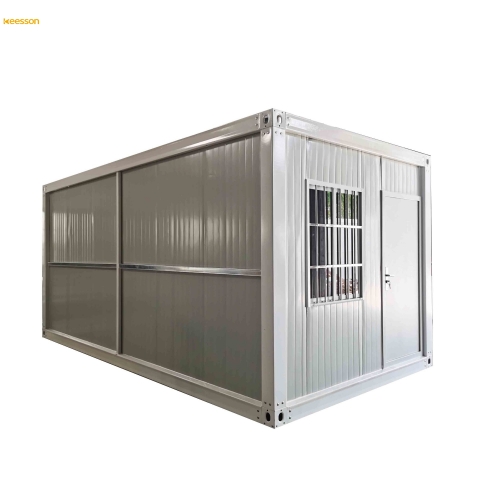 KEESSON Economical Prefab Container Unit