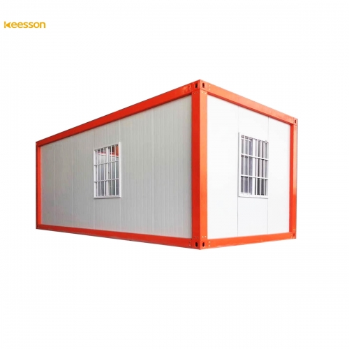 KEESSON Sandwich Panel Detachable Container House