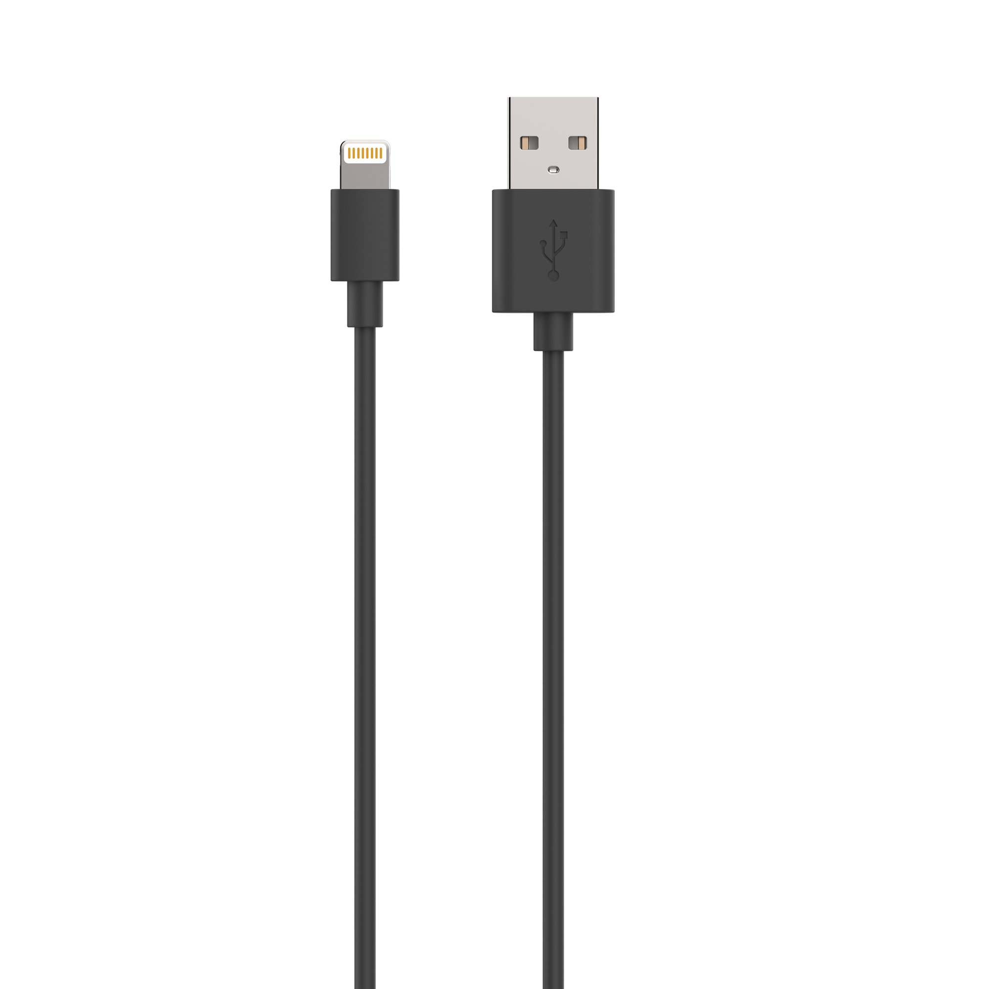 USB A to Lightning Cable