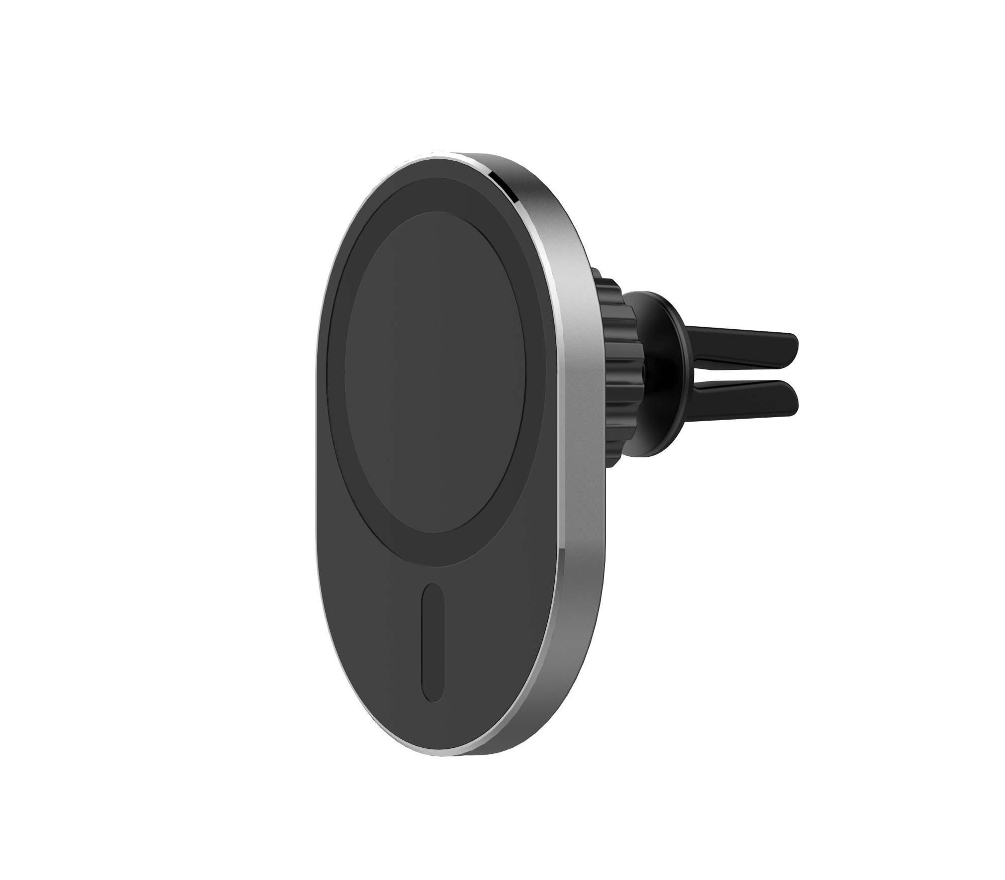 Magnetic Wireless Charger Car Mount for iPhone12 and 13 Series