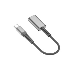 USB C to Lightning Audio Adapter