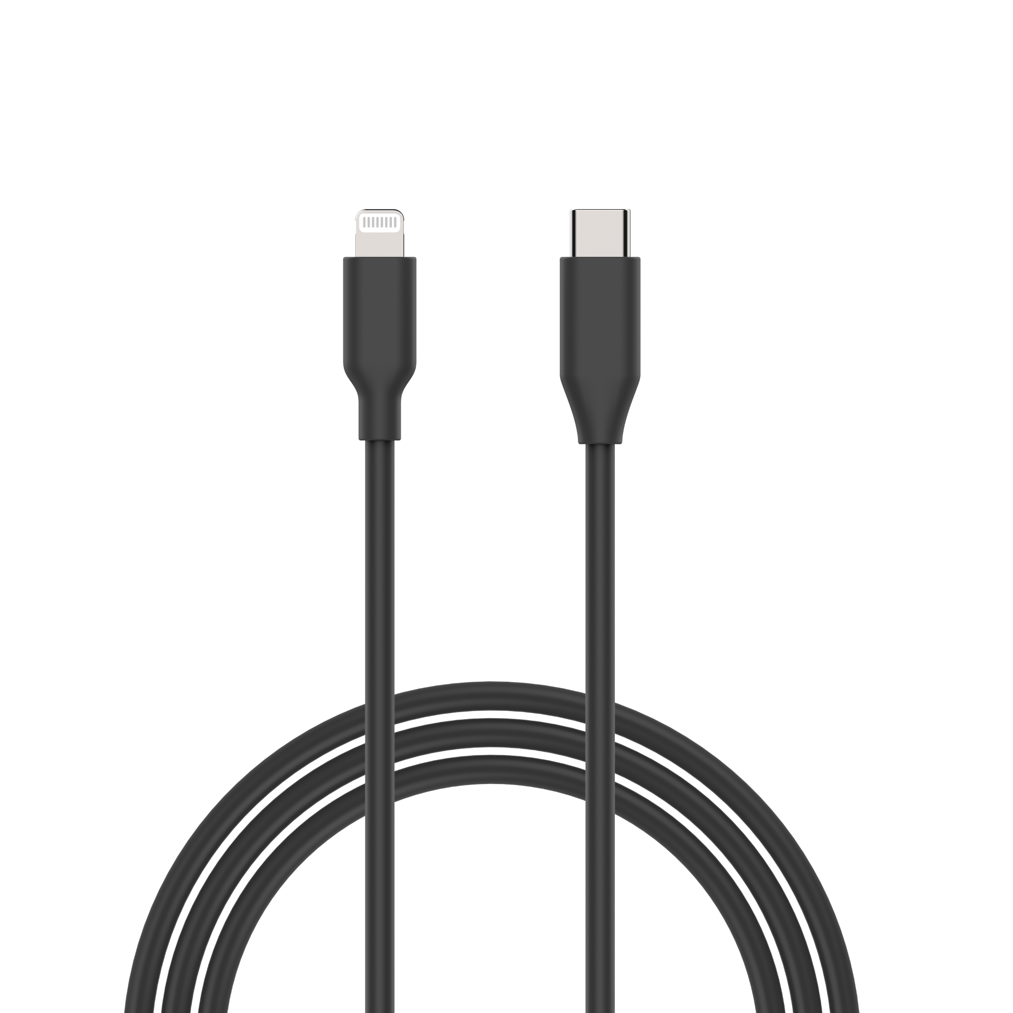 USB C to Lightning Cable