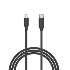USB C to Lightning Cable