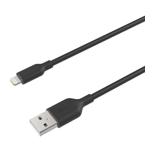 USB A to Lightning Cable