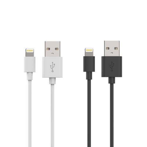 USB A to Lightning Cable