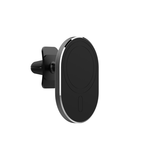 Magnetic Wireless Charger Car Mount for iPhone12 and 13 Series