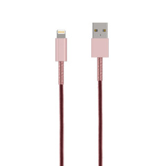USB A to Lightning Cable
