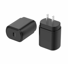 20W PD Wall Charger-US plug