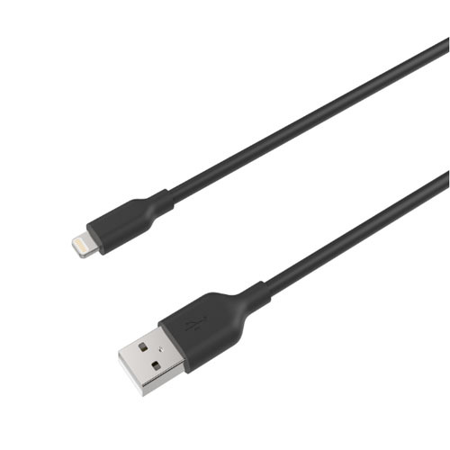 USB A to Lightning Cable