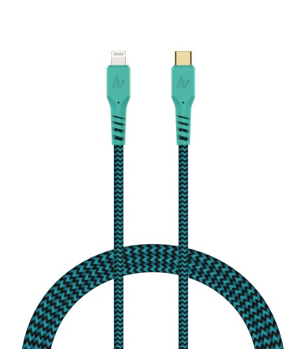 USB C to Lightning Cable
