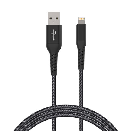 USB A to Lightning Cable