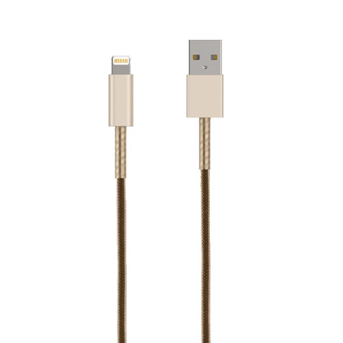 USB A to Lightning Cable