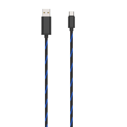 USB A to USB C Charging Cable