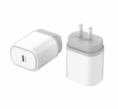 20W PD Wall Charger-US plug