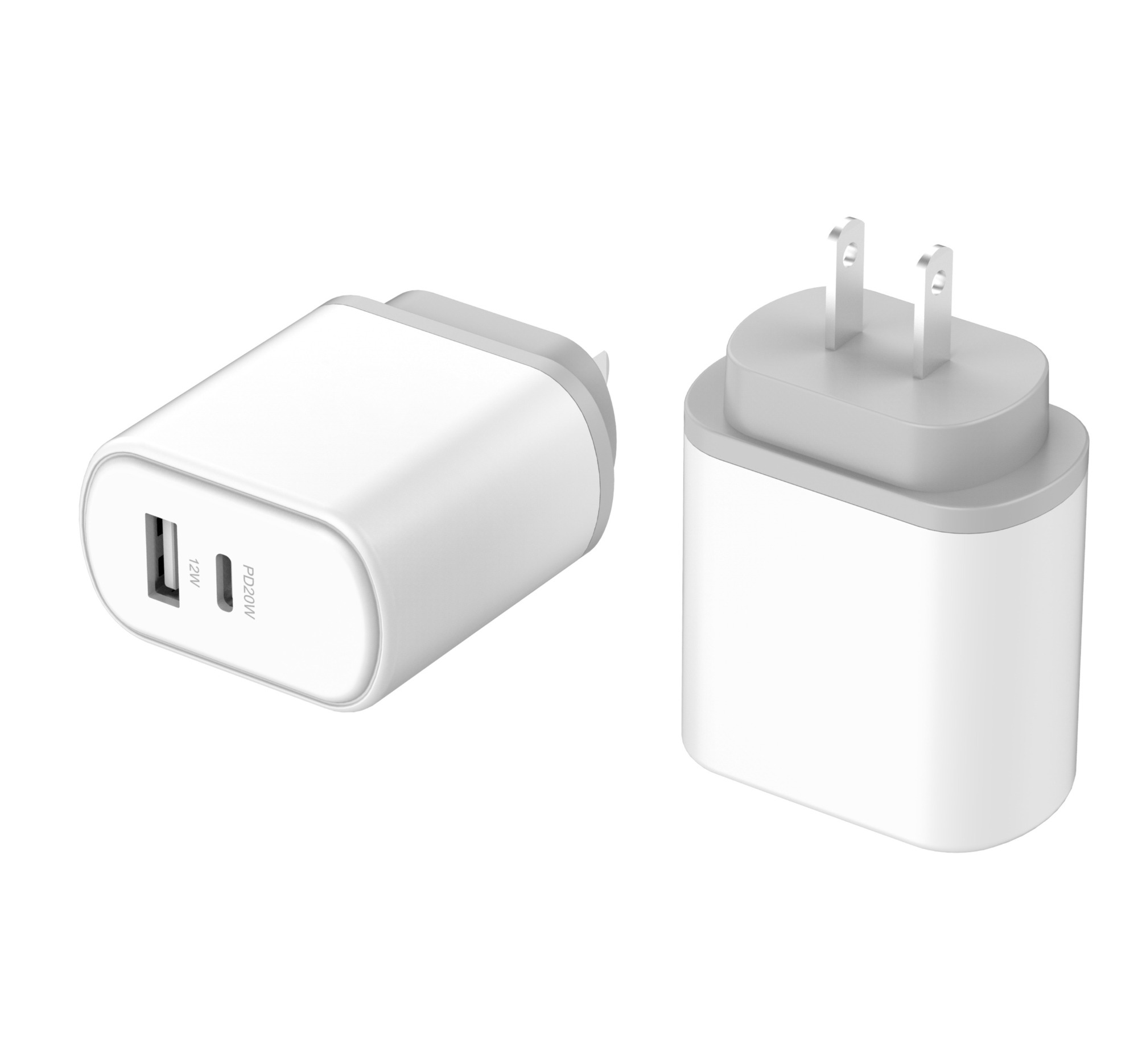 32W PD Wall Charger