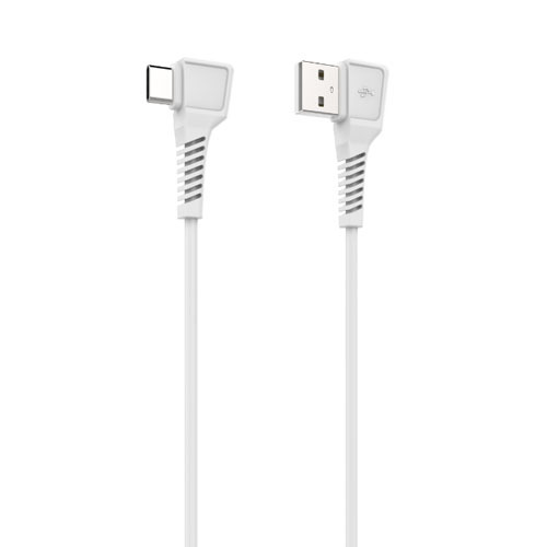 USB A to USB C Charging Cable