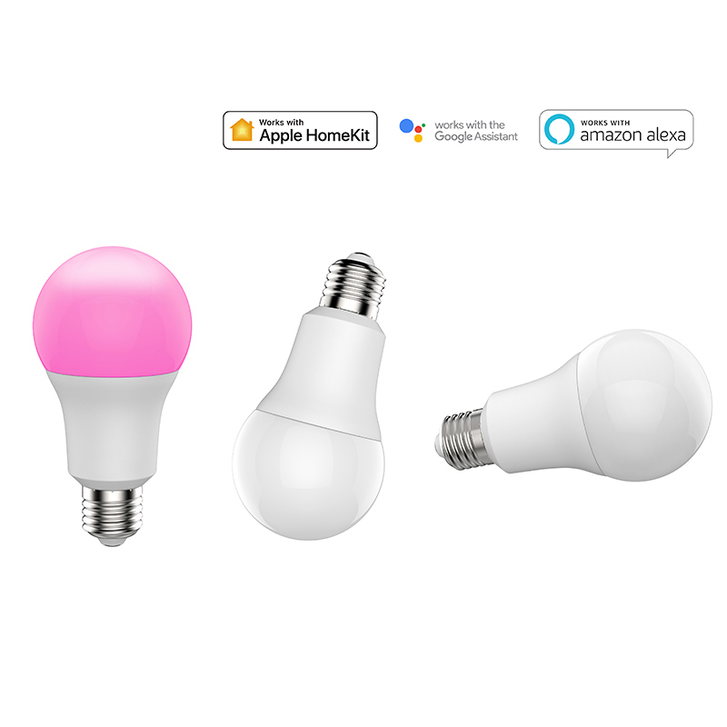 Smart LED Bulb