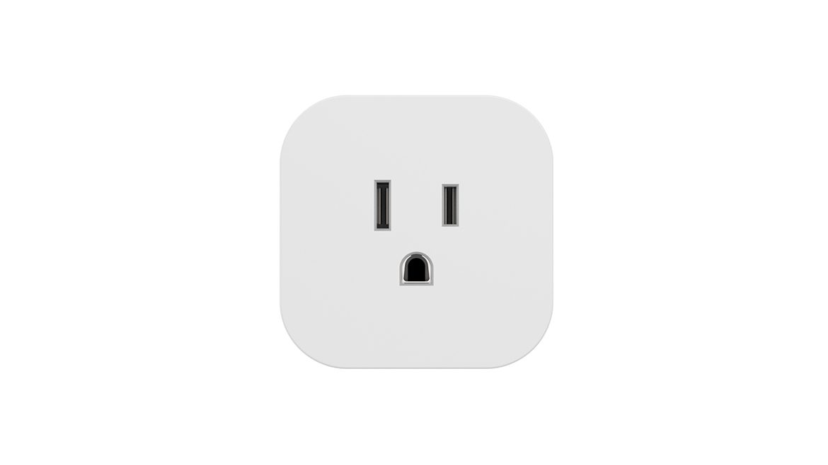 Smart Plug- US