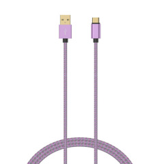 USB A to USB C cable