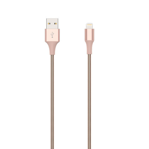 USB A to Lightning cable