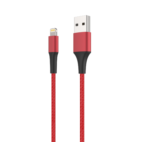 USB A to Lightning Cable