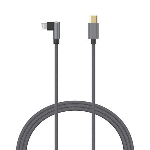 USB C to Lightning cable