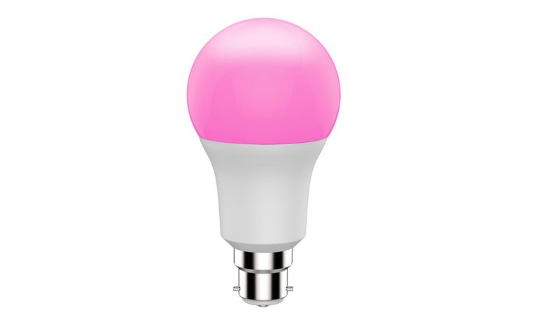 Smart LED Bulb