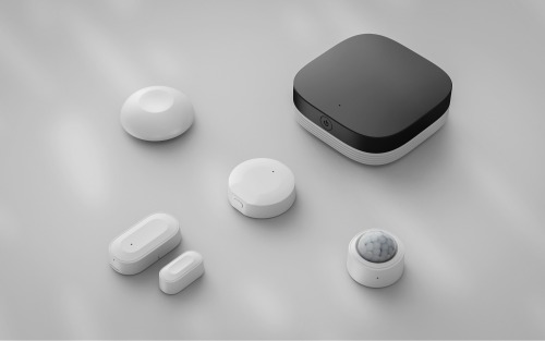 Smart Hub Kit