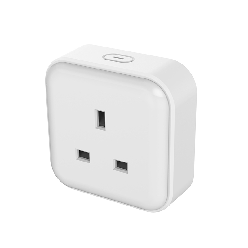 Power Plug - UK