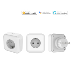 Smart Plug- EU