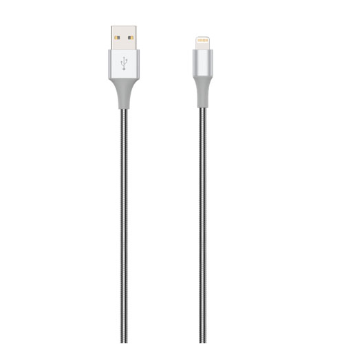 USB A to Lightning cable