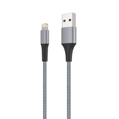 USB A to Lightning Cable