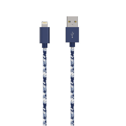 USB A to Lightning cable