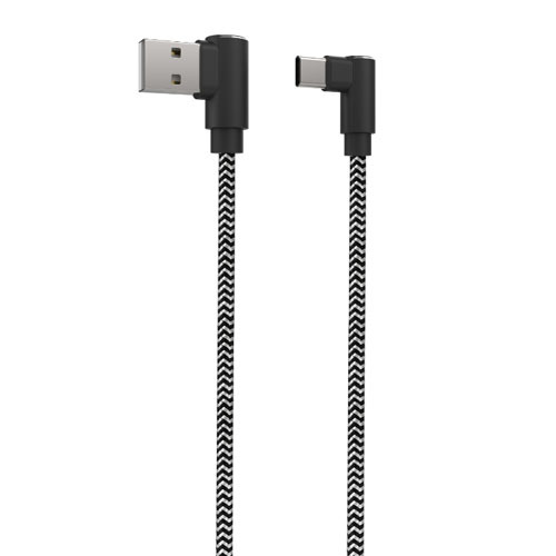 USB A to USB C Cable