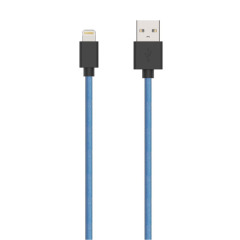 USB A to Lightning cable